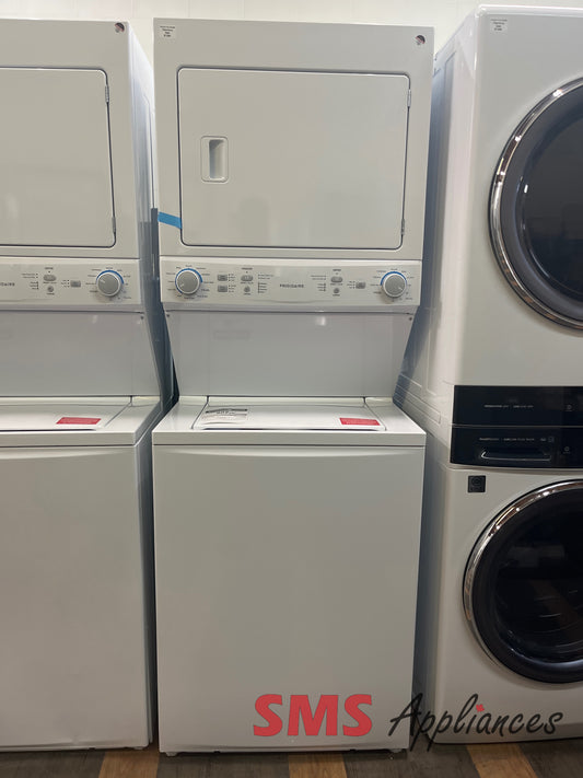Open Box Laundry Sets FLCE752CAW Frigidaire - Image 1