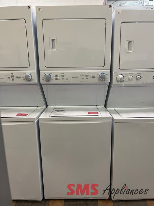 Open Box Laundry Sets FLCE752CAW Frigidaire - Image 1