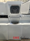 Open Box Laundry Sets FLCE752CAW Frigidaire - Image 2