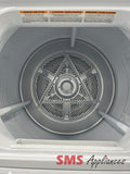 Open Box Laundry Sets FLCE752CAW Frigidaire - Image 3