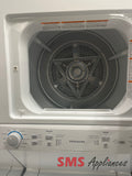 Open Box Laundry Sets FLCE752CAW Frigidaire - Image 3