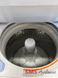 Frigidaire FLCE752CAW open box laundry set view - for sale in Calgary
