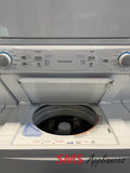 Open Box Laundry Sets FLCE752CAW Frigidaire - Image 3