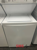 Open Box Laundry Sets FLCE752CAW Frigidaire - Image 4