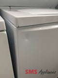 Open Box Laundry Sets FLCE752CAW Frigidaire - Image 6
