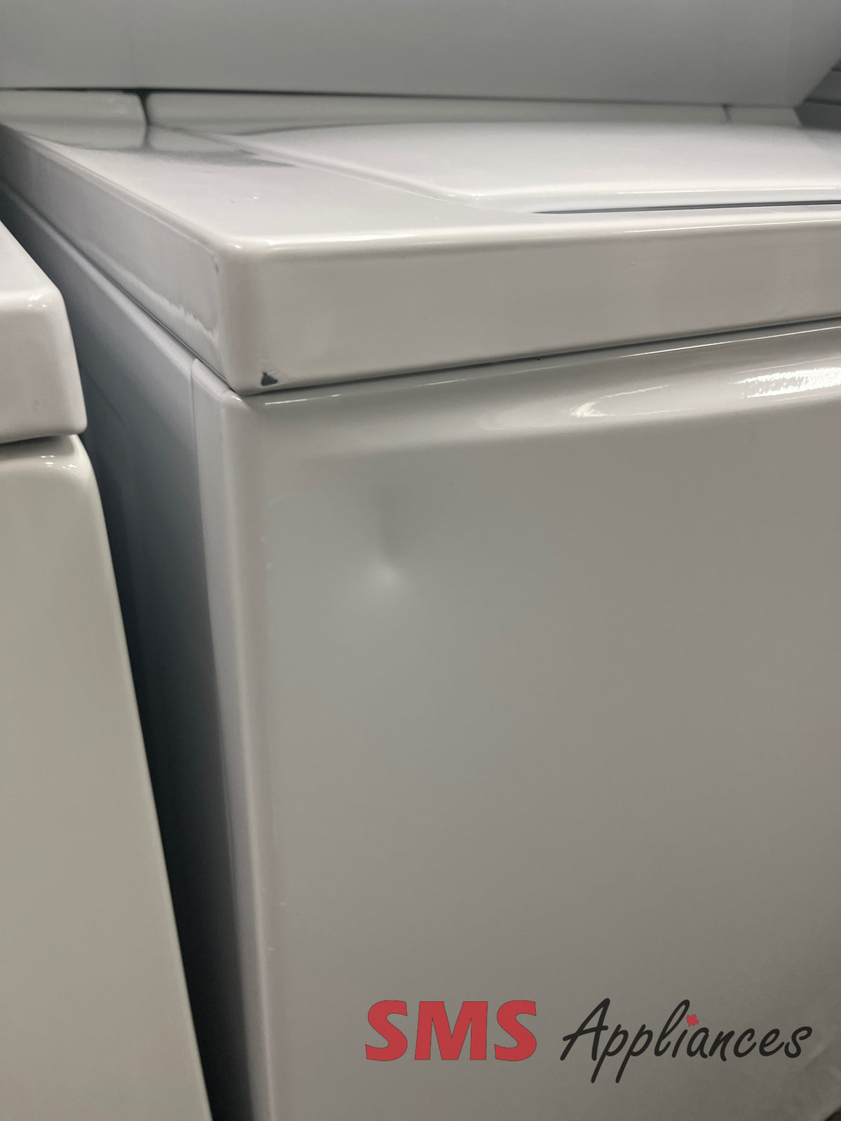 Open Box Laundry Sets FLCE752CAW Frigidaire - Image 6