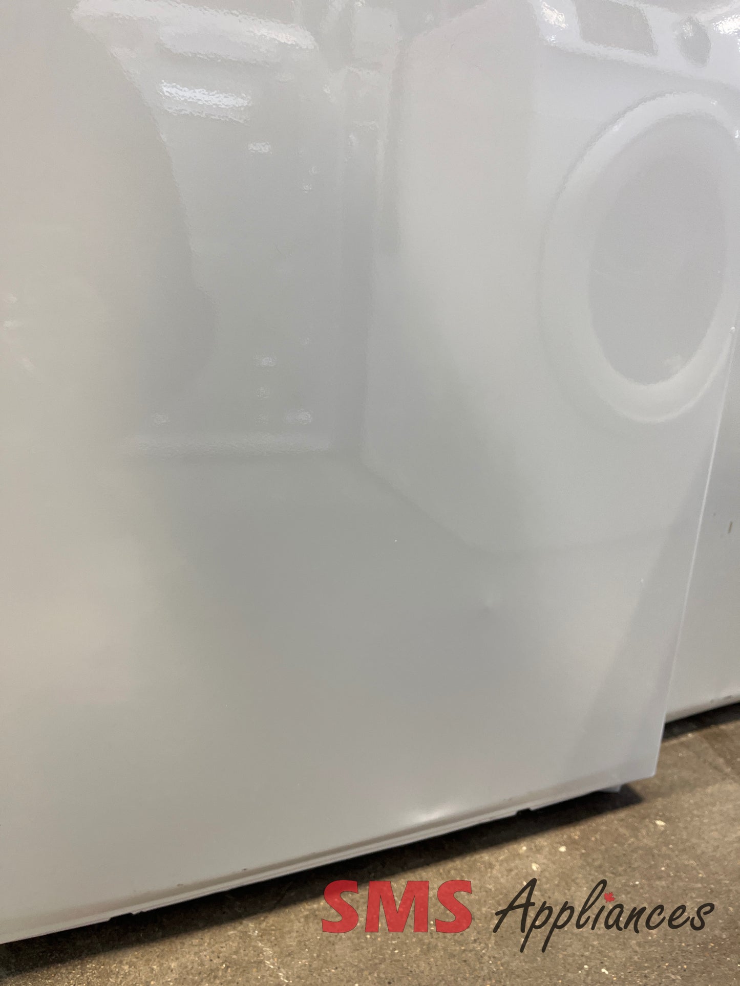 Open Box Laundry Sets FLCE752CAW Frigidaire - Image 7