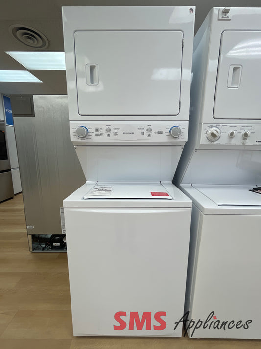 Open Box Laundry Sets FLCE752CAW4 Frigidaire - Image 1