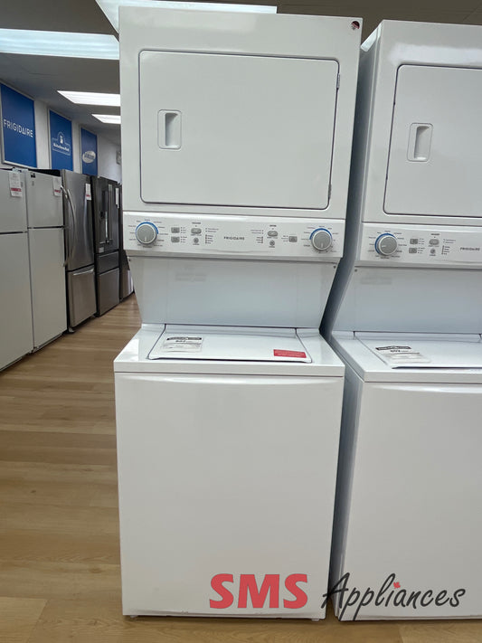Open Box Laundry Sets FLCE752CAW4 Frigidaire - Image 1