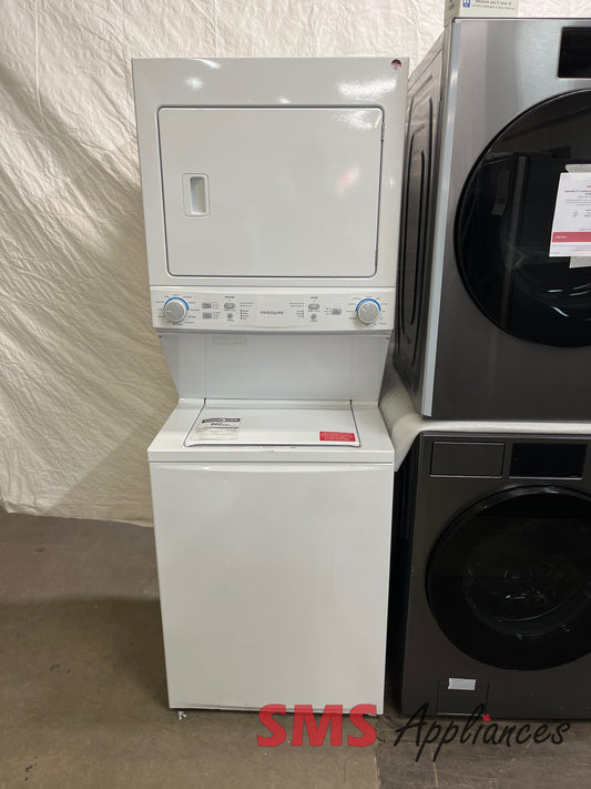 Open Box Laundry Sets FLCE752CAW4 Frigidaire - Image 1