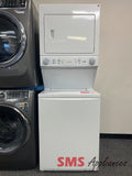Open Box Laundry Sets FLCE752CAW  Frigidaire - Image 1