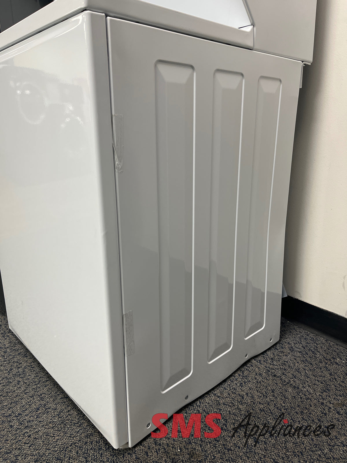 Open Box Laundry Sets FLCE752CAW  Frigidaire - Image 6