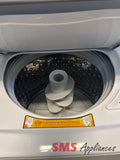 Open Box Laundry Sets GUV27ESMW0WW GE - Image 3