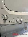 Open Box Laundry Sets GUV27ESMW0WW GE - Image 5