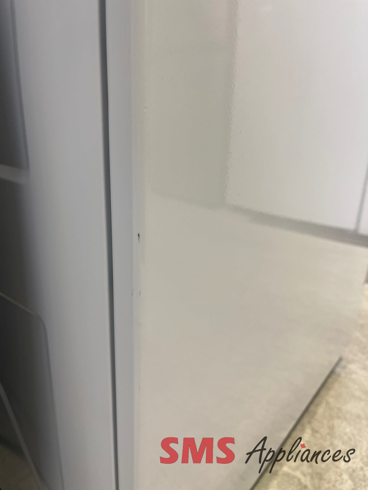 Open Box Laundry Sets GUV27ESMW0WW GE - Image 7