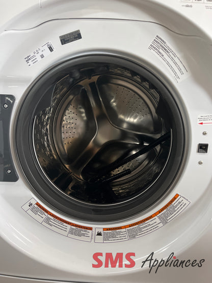 Open Box Laundry Sets WFC682CLW0 Whirlpool - Image 2