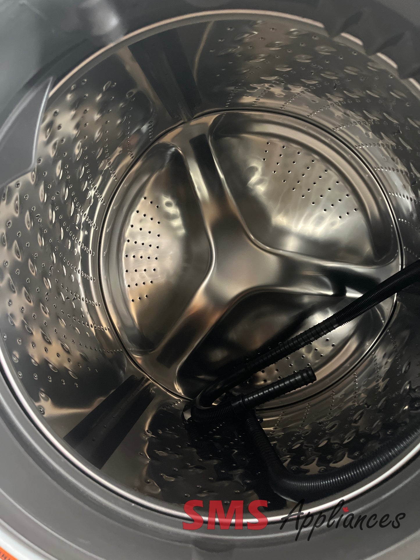 Open Box Laundry Sets WFC682CLW0 Whirlpool - Image 3