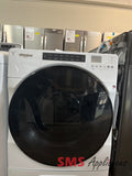 Open Box Laundry Sets WFC682CLW0 Whirlpool - Image 5