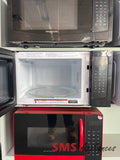 Open Box Microwaves EME1132 BLACK Frigidaire - Image 2