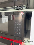 Open Box Microwaves EME1132 BLACK Frigidaire - Image 3