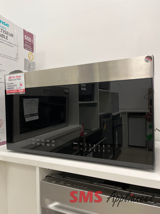 Open Box Microwaves EMOW1911AS Electrolux - Image 1