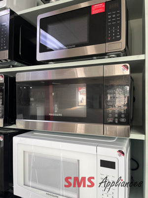 Open Box 20.5" Microwave Frigidaire EMW1120