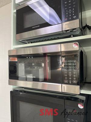 Open Box Microwave Frigidaire EMW1120