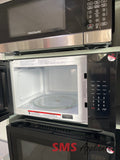 Open Box Microwaves EMW1132 BLACK Frigidaire - Image 2