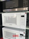 Open Box Microwaves EMW1132 WHITE Frigidaire - Image 1