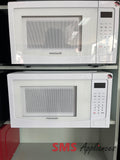 Open Box Microwaves EMW1132 WHITE Frigidaire - Image 1