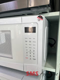 Open Box Microwaves EMW1132 WHITE Frigidaire - Image 3