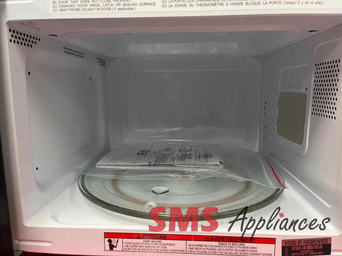 Open Box Microwaves EMW1134 Frigidaire - Image 2