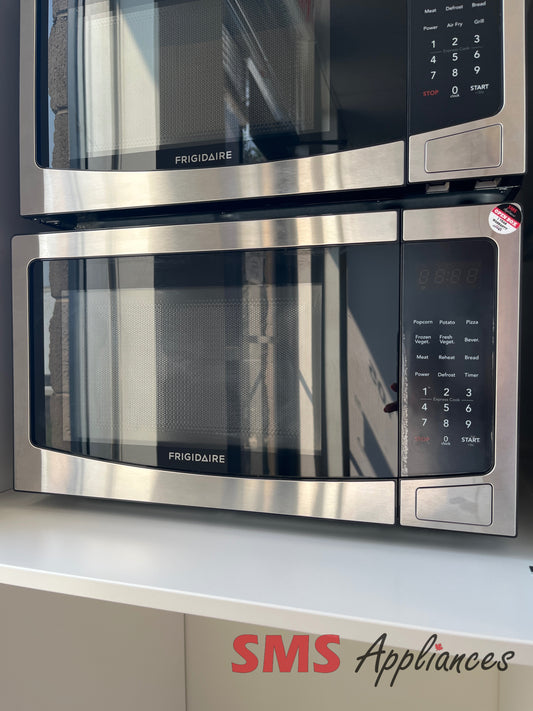 Open Box Microwaves EMW1220 B Frigidaire - Image 1