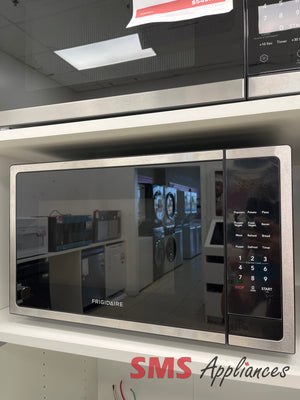 Open Box Microwave Frigidaire EMW1510