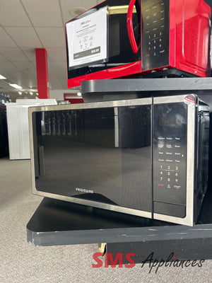 Open Box 21.5" Microwave Frigidaire EMW1510