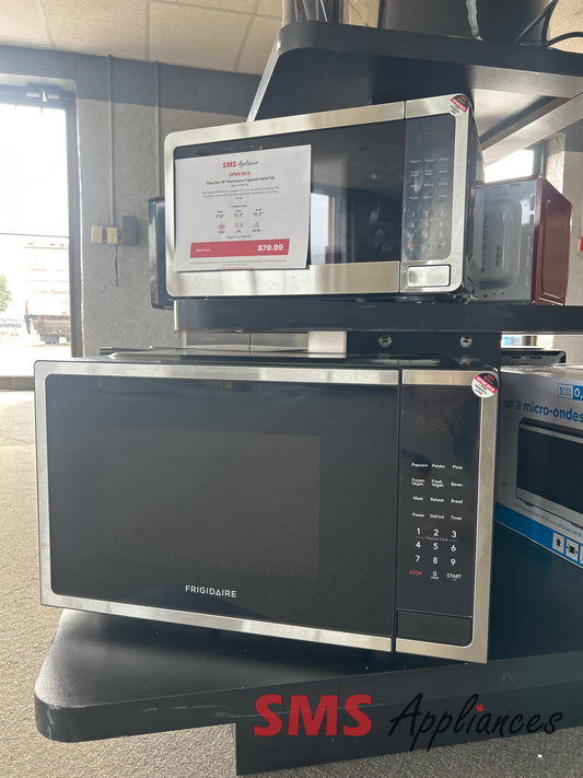 Open Box Microwaves EMW1510 Frigidaire - Image 1