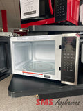 Frigidaire EMW1510 open box microwave photo at SMS Appliances Medicine Hat