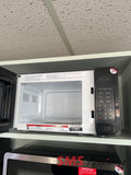 Open Box Microwaves EMW733 BLACK Frigidaire - Image 2