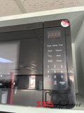 Frigidaire EMW733-BLACK open box microwave view - for sale in Medicine Hat