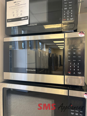 Open Box 18" Microwave Frigidaire EMW759