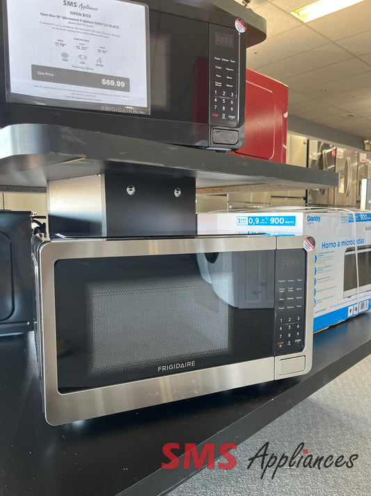 Open Box Microwaves EMW759 Frigidaire - Image 1