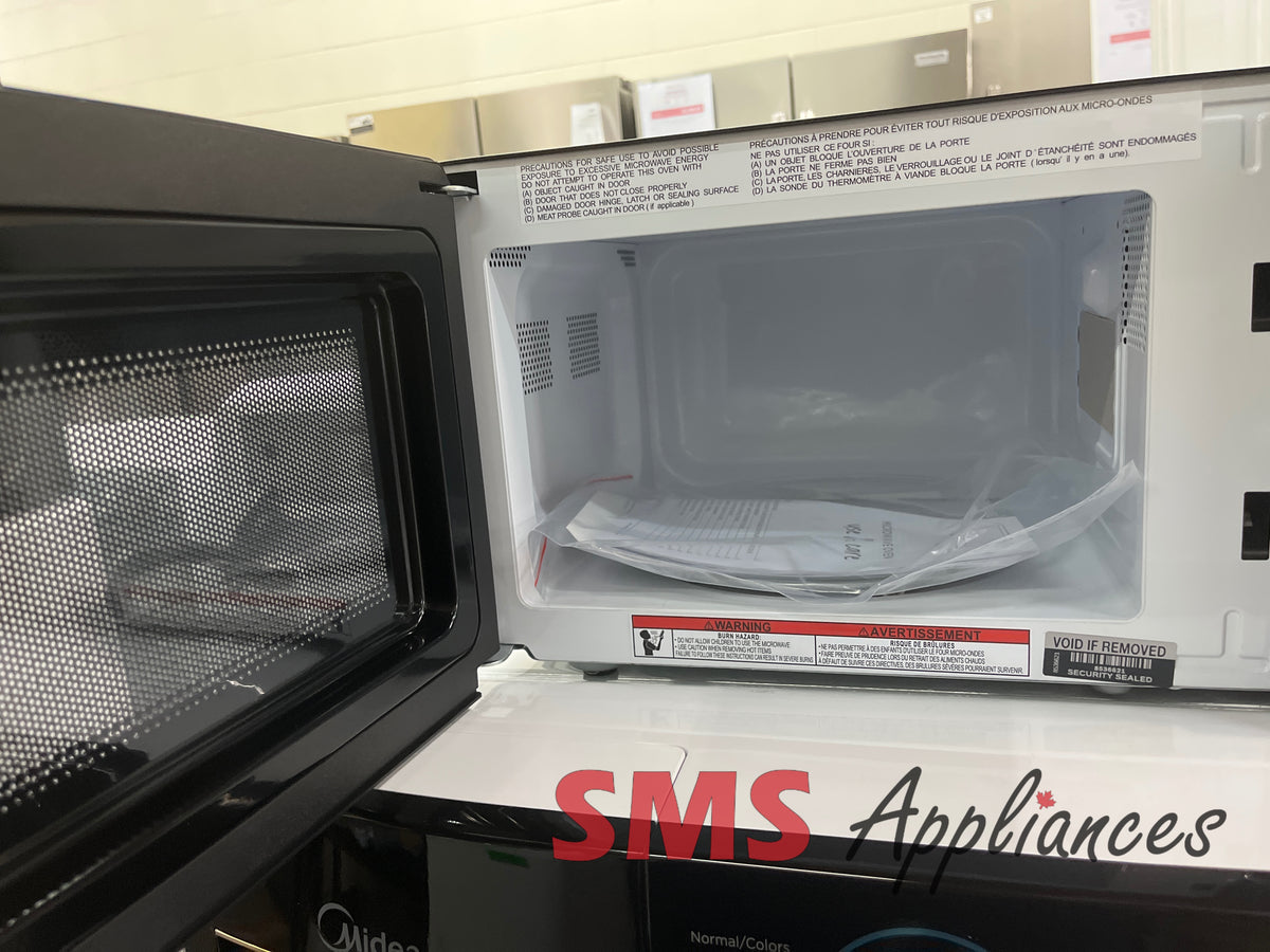 Open Box Microwaves EMW759 Frigidaire - Image 2