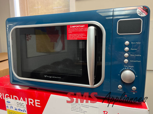 Open Box Microwaves EMW788 AZU Frigidaire - Image 1