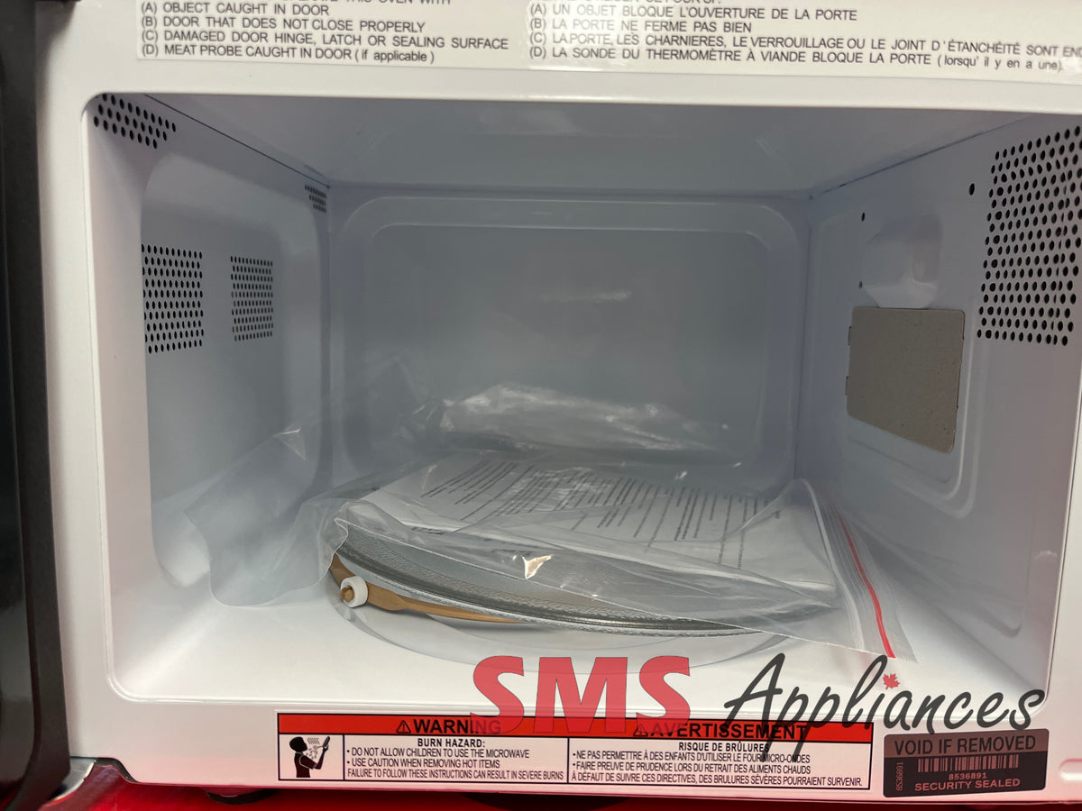 Open Box Microwaves EMW788 AZU Frigidaire - Image 2