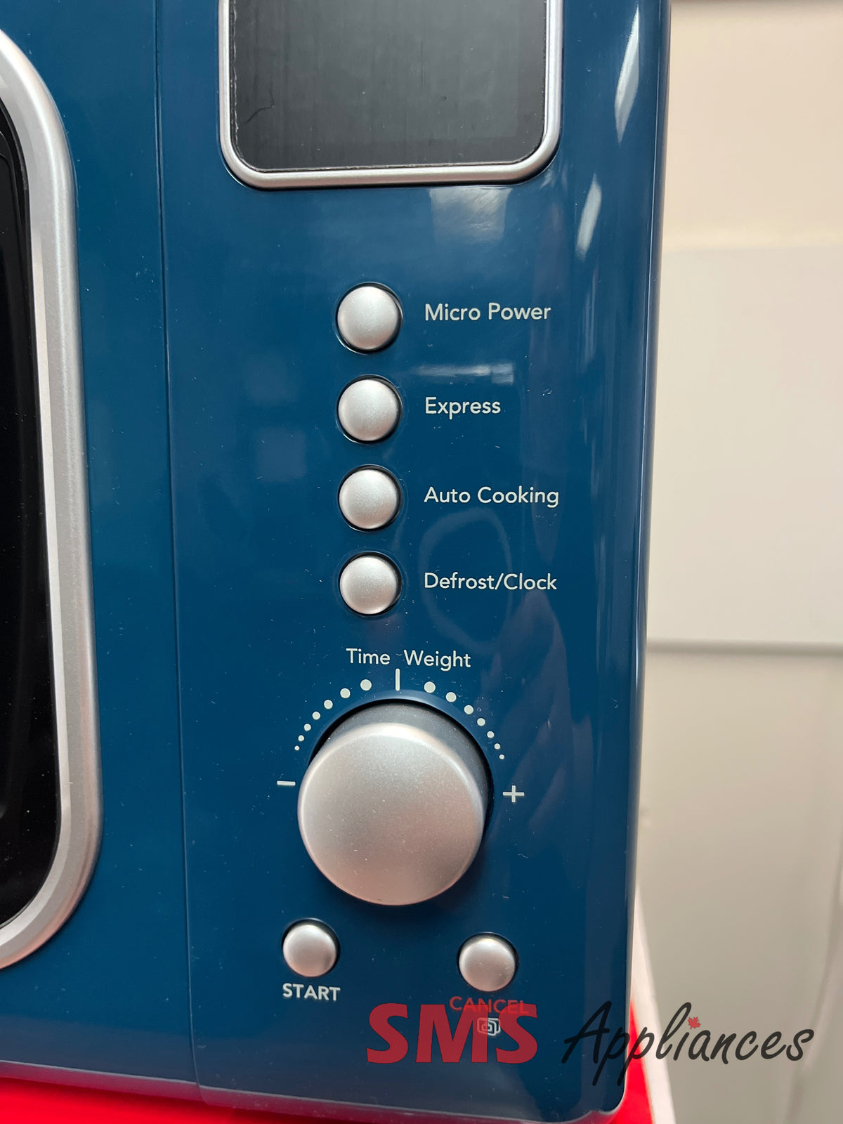 Open Box Microwaves EMW788 AZU Frigidaire - Image 3