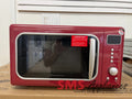 Open Box Microwaves EMW788 MERLOTSLV Frigidaire - Image 1