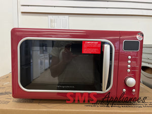 Open Box 18" Microwave Frigidaire EMW788-MERLOTSLV