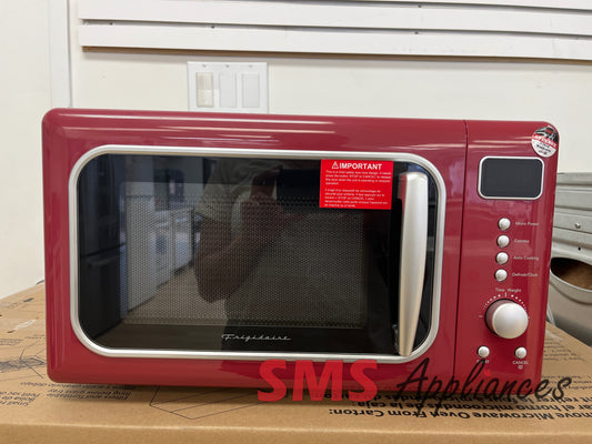 Open Box Microwaves EMW788 MERLOTSLV Frigidaire - Image 1