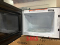 Open Box Microwaves EMW953 B BLACK Frigidaire - Image 2