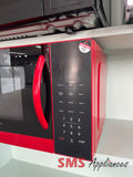 Open Box Microwaves EMW953 RED Frigidaire - Image 3